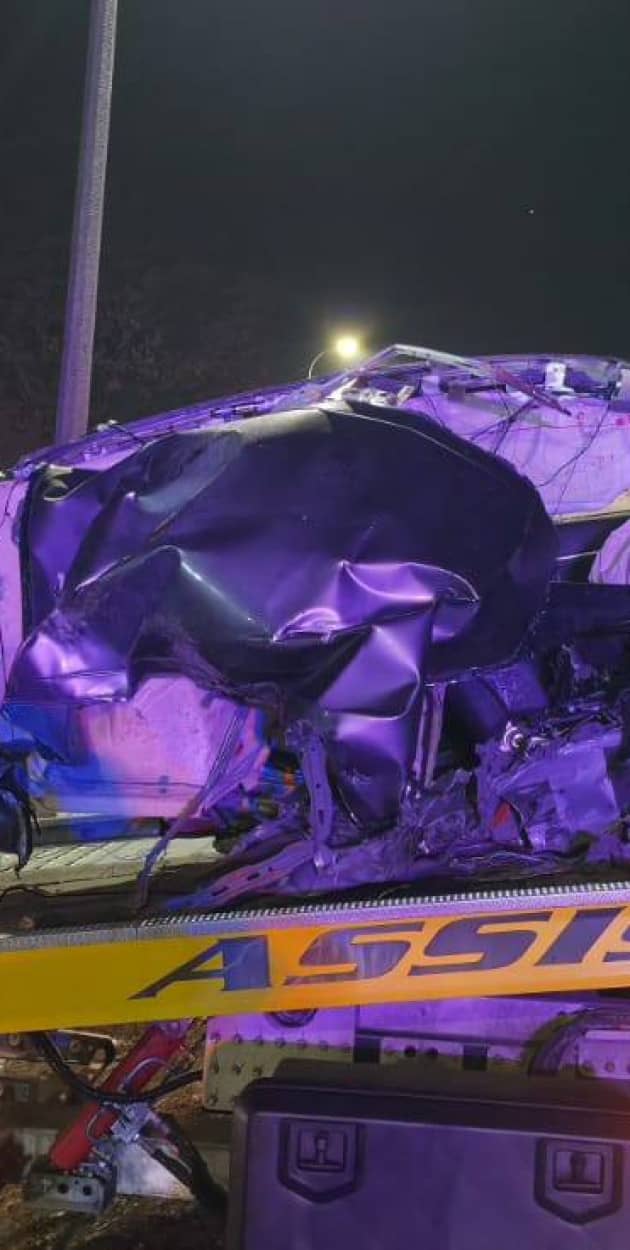 Fot: OSP KSRG Lubicz