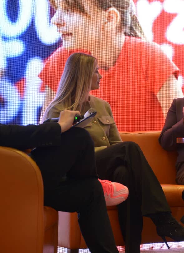 Fot: Weronika Polichnowska