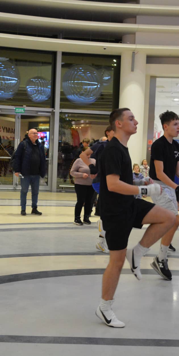 Fot: Weronika Polichnowska