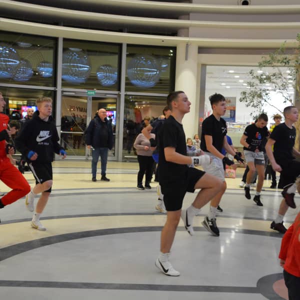 Fot: Weronika Polichnowska