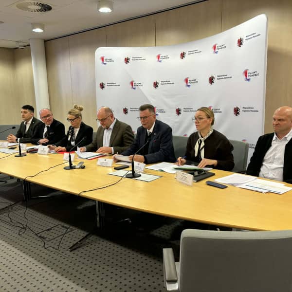 Fot: Weronika Polichnowska