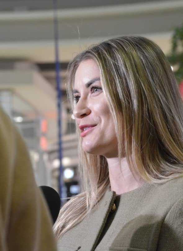 Fot: Weronika Polichnowska