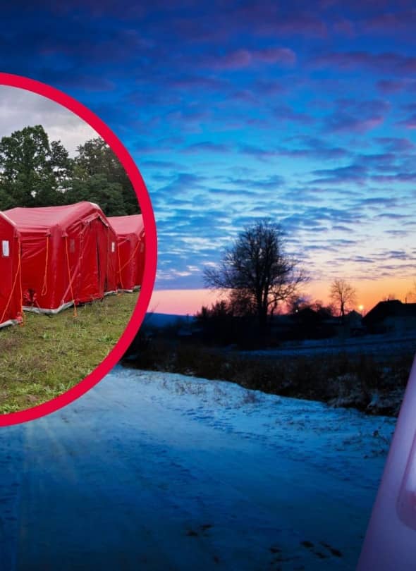 Zdjęcie ilustracyjne. Fot. KM PSP Toruń/Depositphotos.com