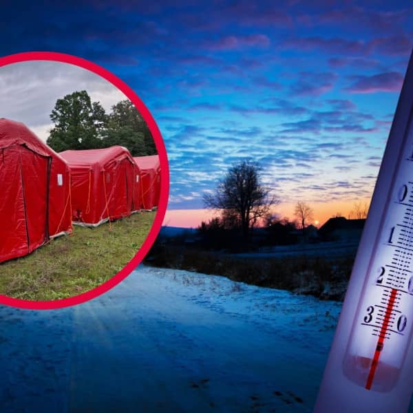 Zdjęcie ilustracyjne. Fot. KM PSP Toruń/Depositphotos.com