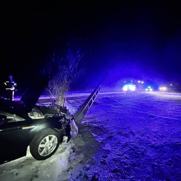 Fot. OSP Papowo Toruńskie