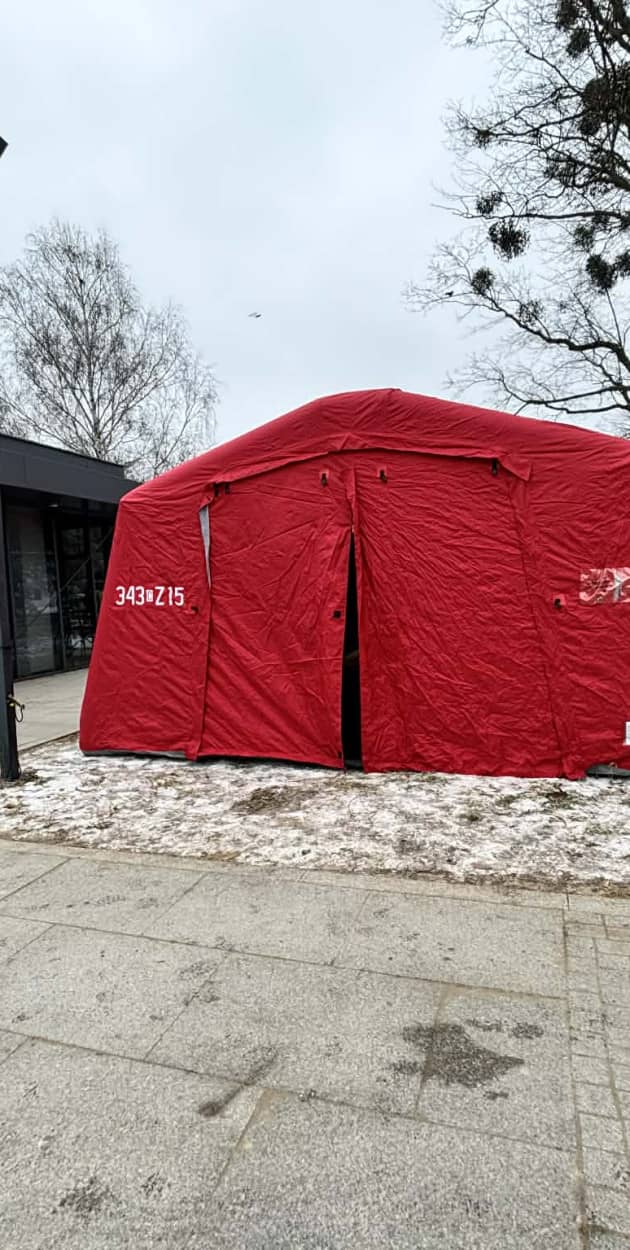 Fot: Weronika Polichnowska