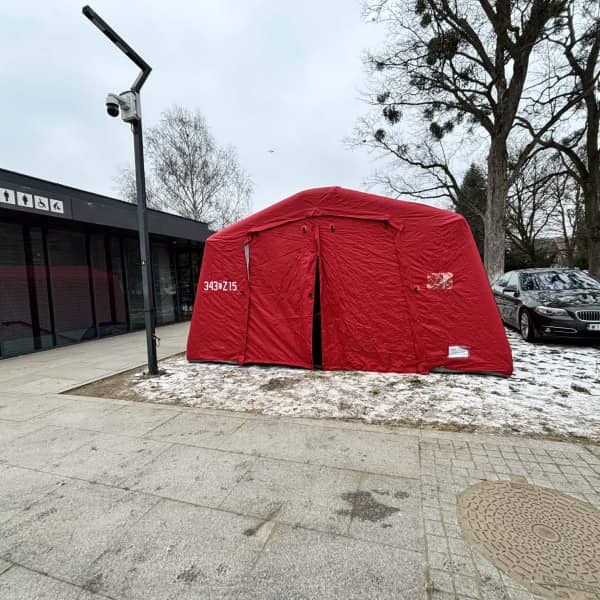 Fot: Weronika Polichnowska