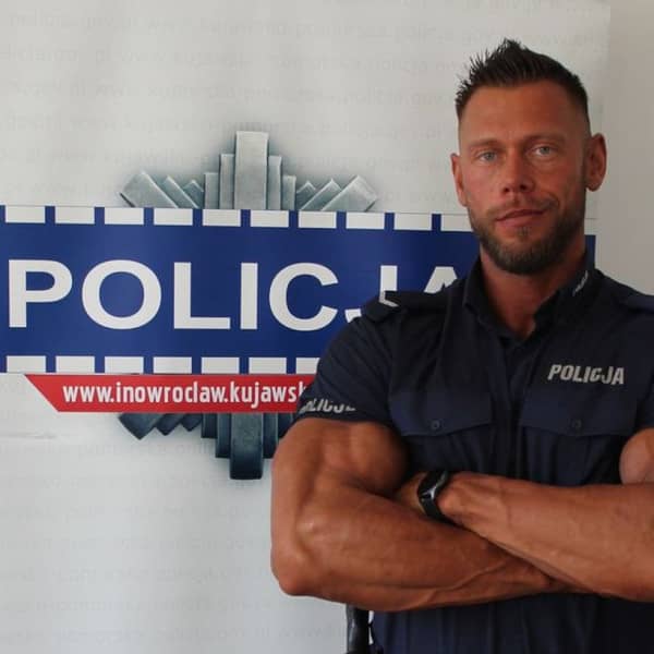Fot. KPP Inowrocław