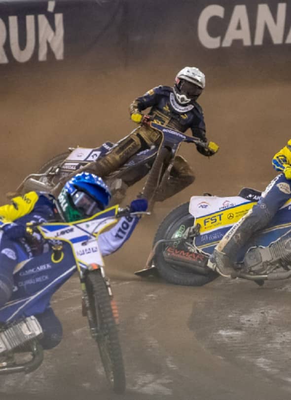 Archiwum DDToruń. Fot. Agnieszka Bielecka