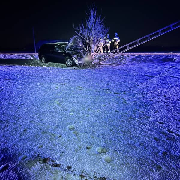 Fot. OSP Papowo Toruńskie