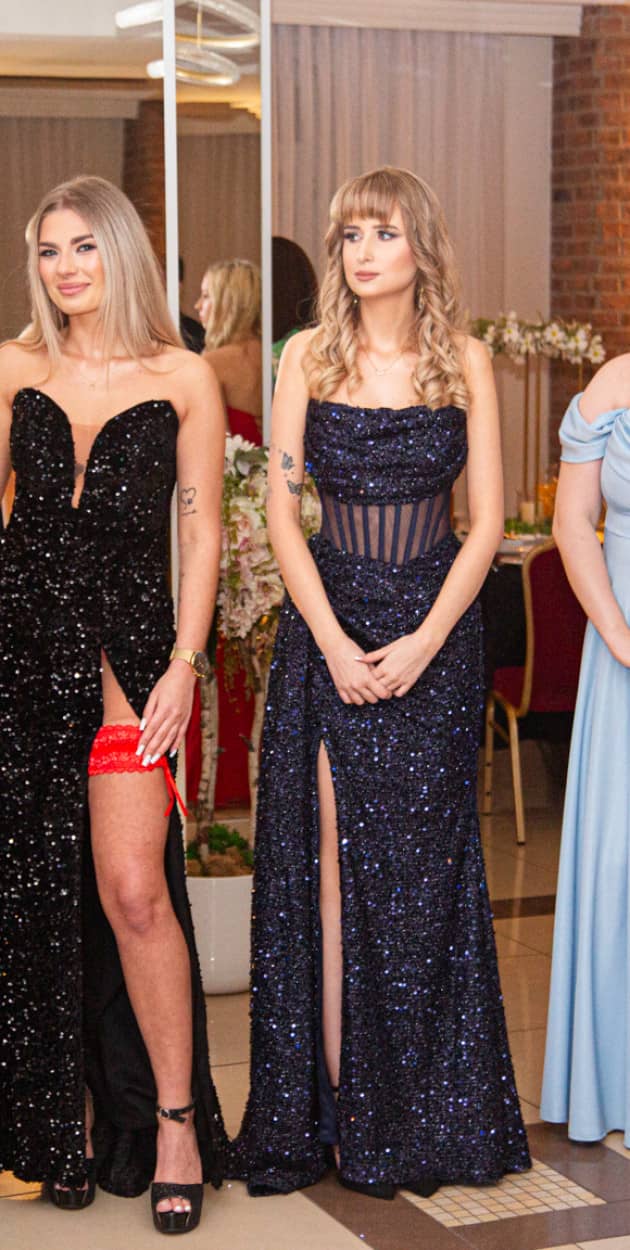 Studniówka toruńskiego Gastronomika