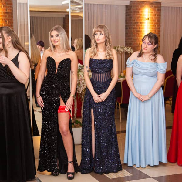 Studniówka toruńskiego Gastronomika