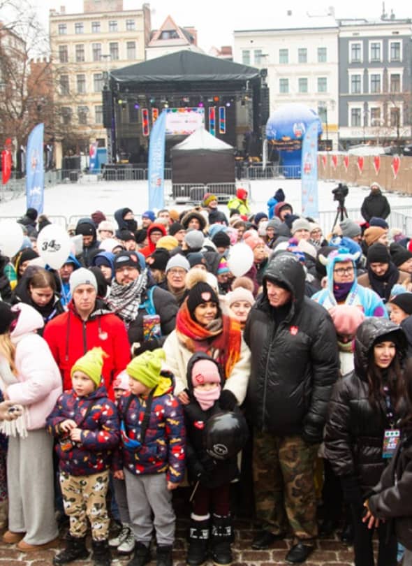 Fot. Paula Gałązka