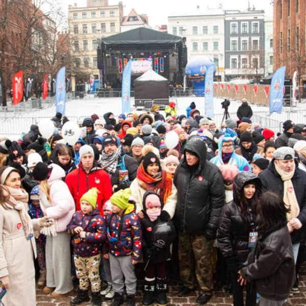 Fot. Paula Gałązka