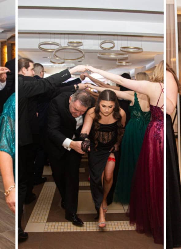 Fot. Paula Gałązka