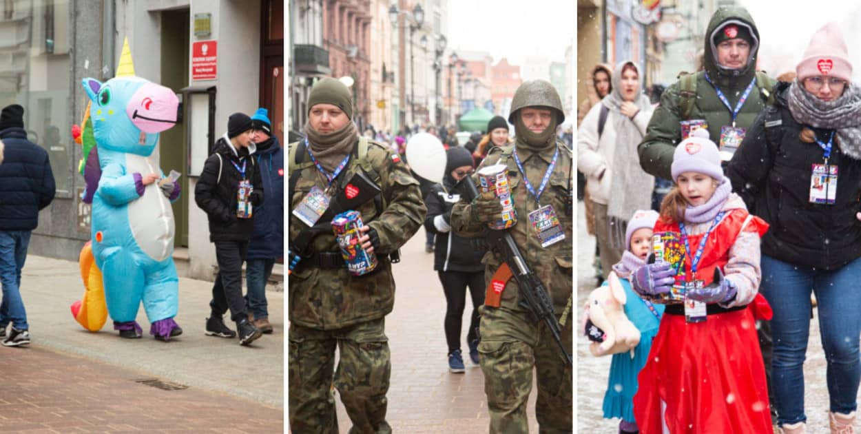 Fot. Paula Gałązka