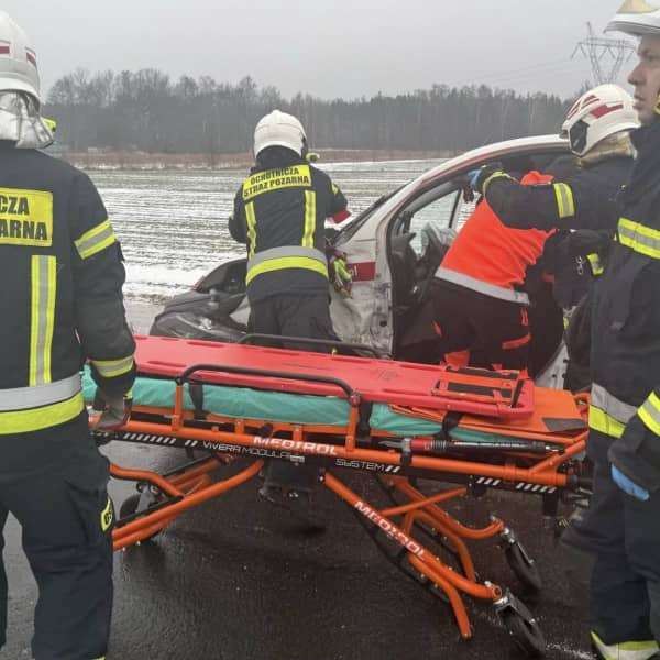 Fot: OSP Solec Kujawski 