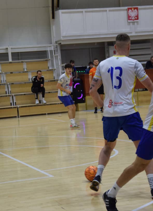 Fot: Karolina Centkowska