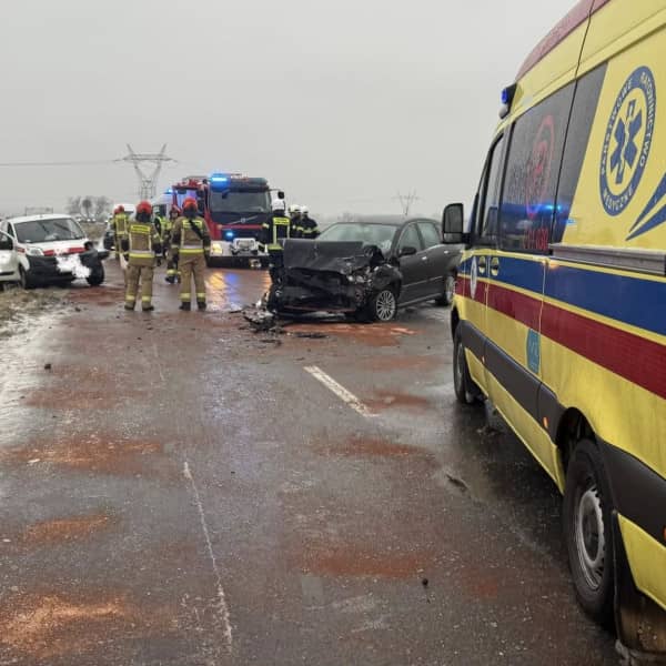 Fot: OSP Solec Kujawski 