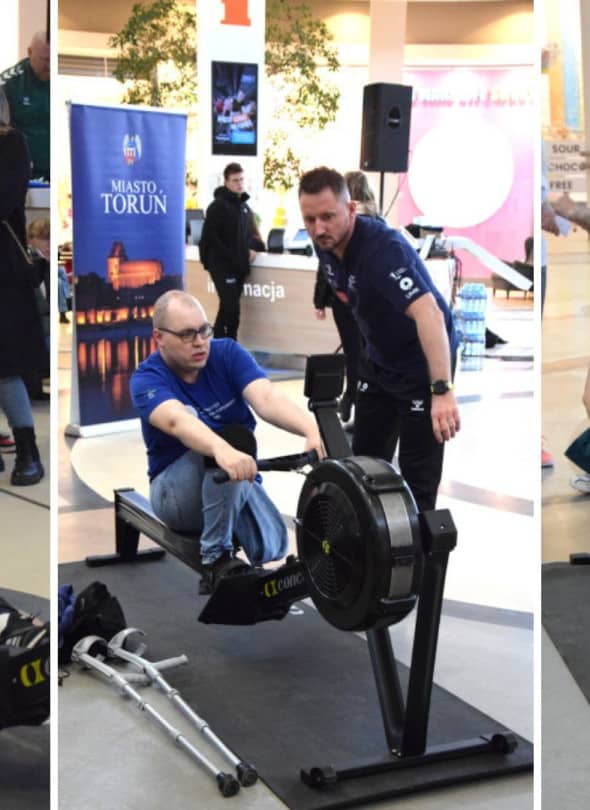 Fot: Karolina Centkowska