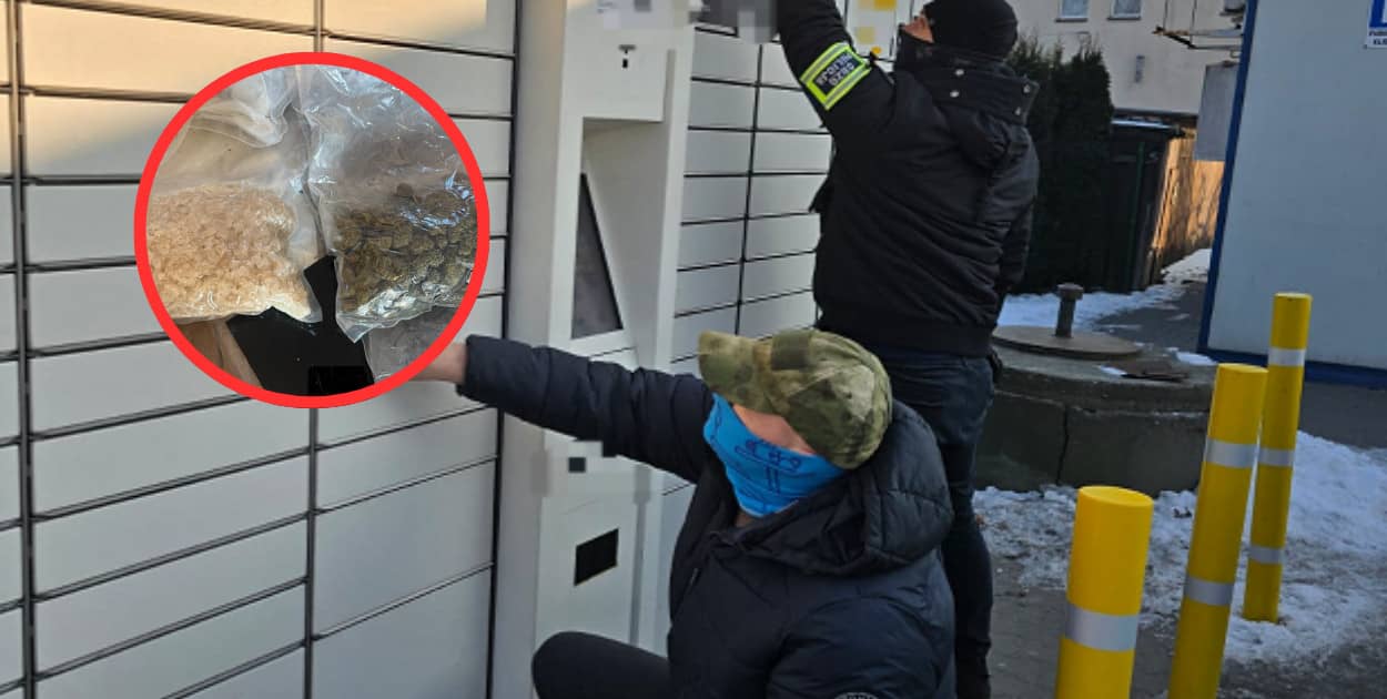 Fot: KPP w Chełmnie