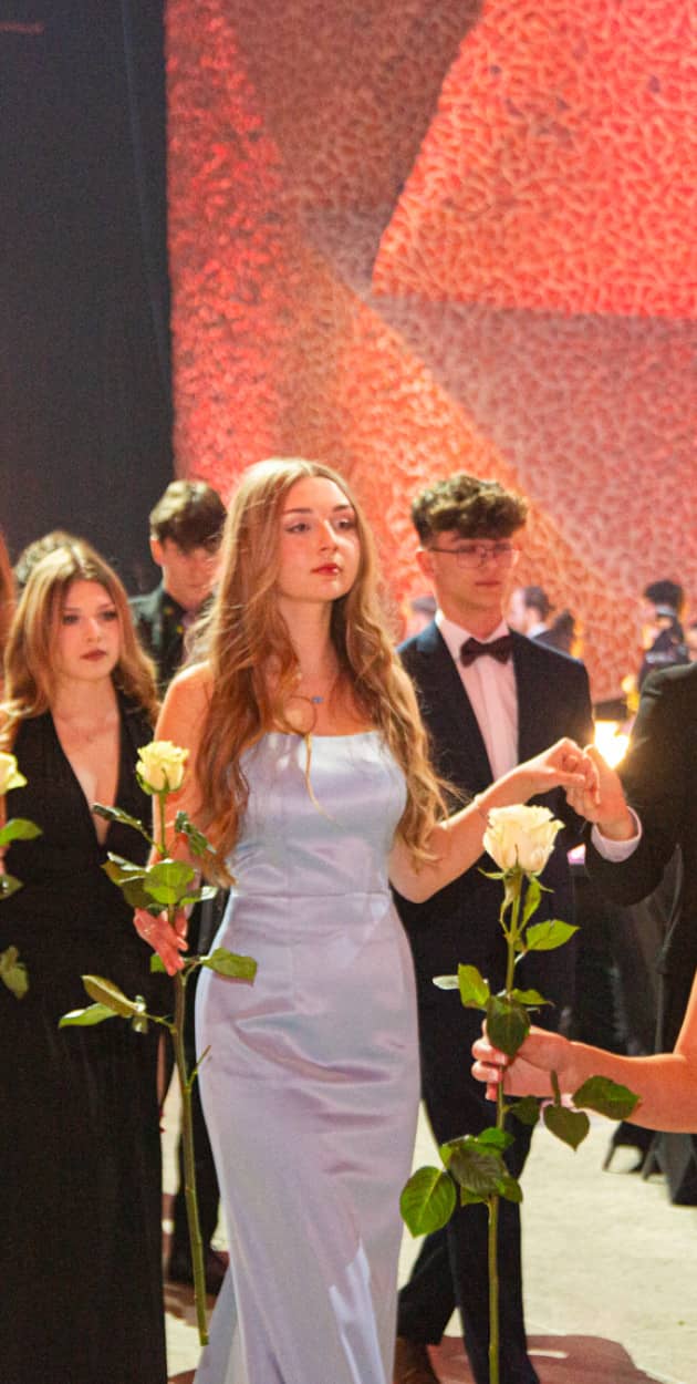 Studniówka III LO w Jordankach