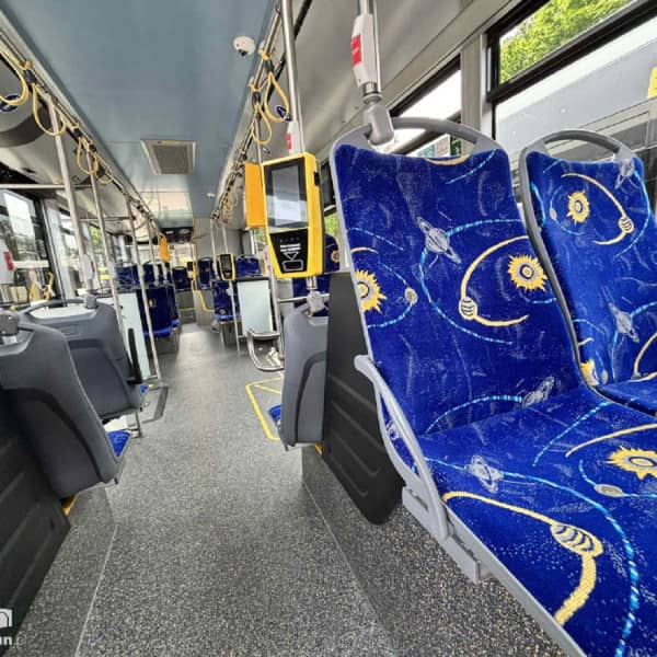 Archiwum DDToruń Fot. Weronika Polichnowska