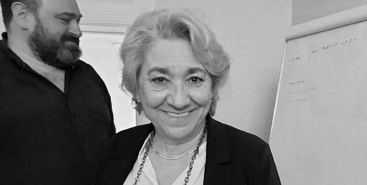 Fot. Weronika Polichnowska