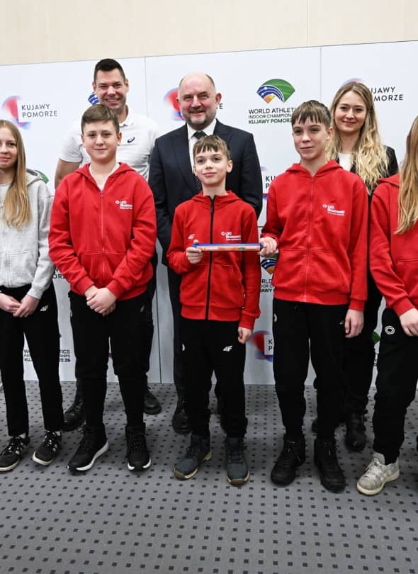 Fot. Biuro Prasowe HMŚ Kujawy Pomorze 26