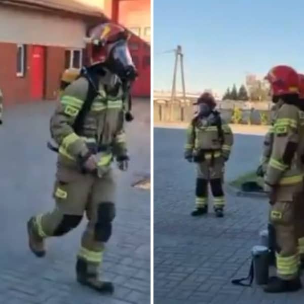 Fot. Andrzej Bartkowiak X