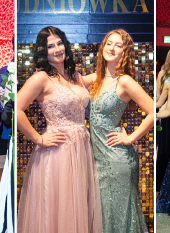 Fot. Paula Gałązka