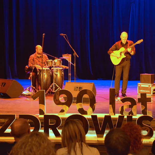 Fot. Daniel Wiśniewski