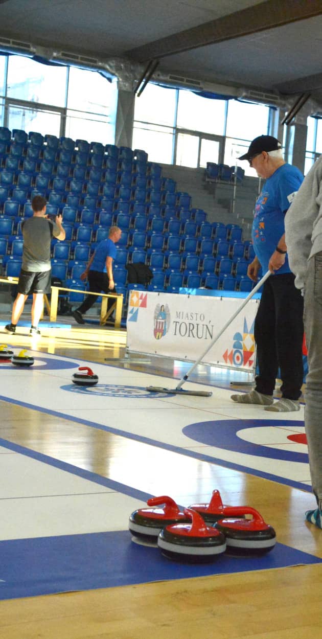 Fot: Weronika Polichnowska 