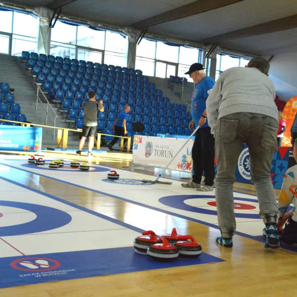 Fot: Weronika Polichnowska 