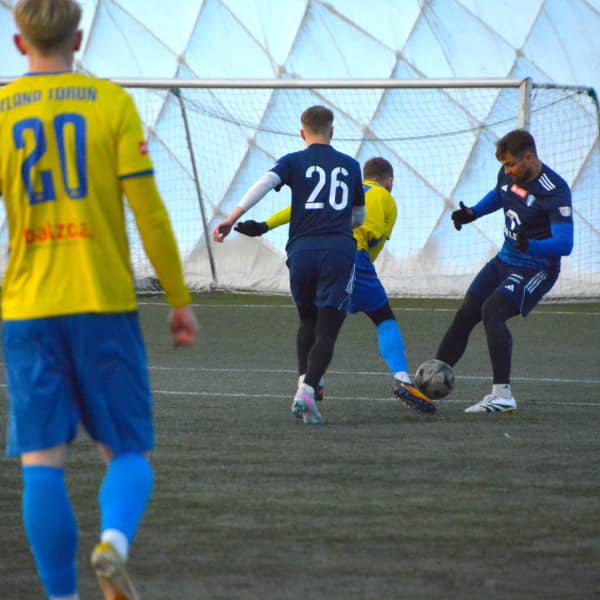 Fot: Weronika Polichnowska 