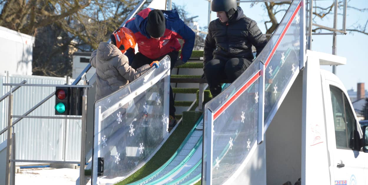 Fot: Weronika Polichnowska 