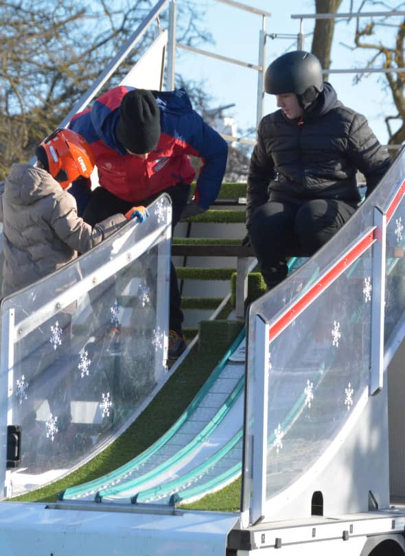 Fot: Weronika Polichnowska 