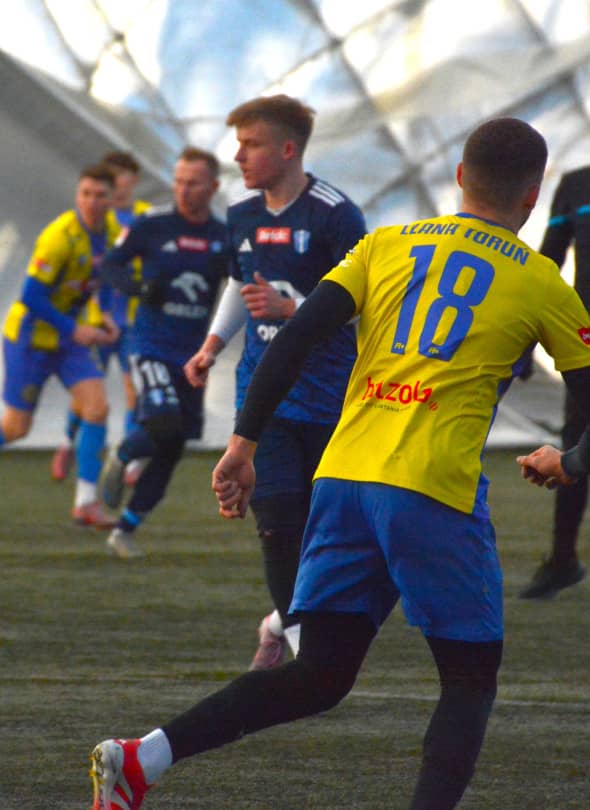 Fot: Weronika Polichnowska 