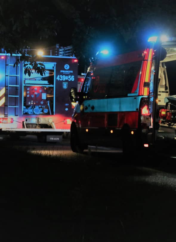 Jarosław Jędrkowiak Portal: Gostyn24.pl