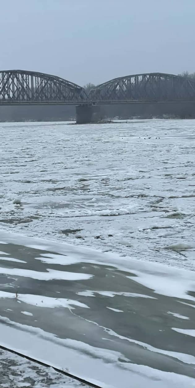 Fot: Weronika Polichnowska