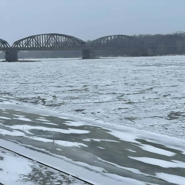 Fot: Weronika Polichnowska