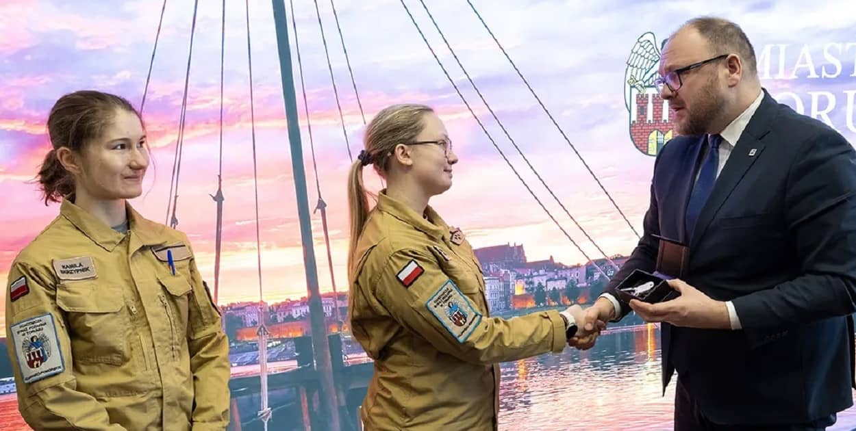 Fot. © UMT 2026, autor: Wojtek Szabelski, licencja: CC BY-NC 4.0