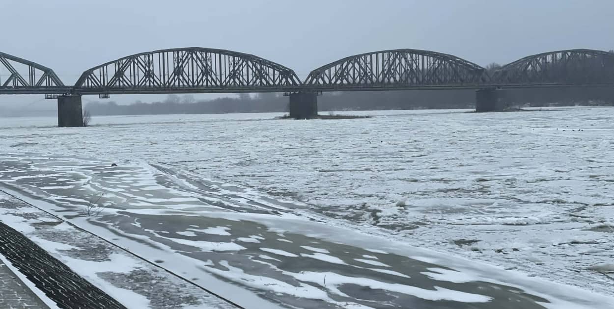 Fot: Weronika Polichnowska