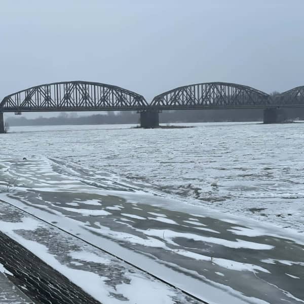 Fot: Weronika Polichnowska