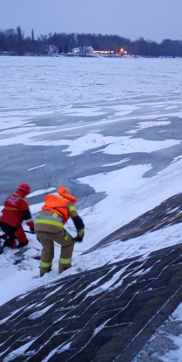 Fot: Patrol Eko Torun