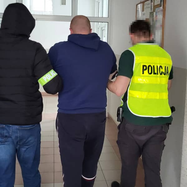 Fot: Policja Kujawsko-Pomorska