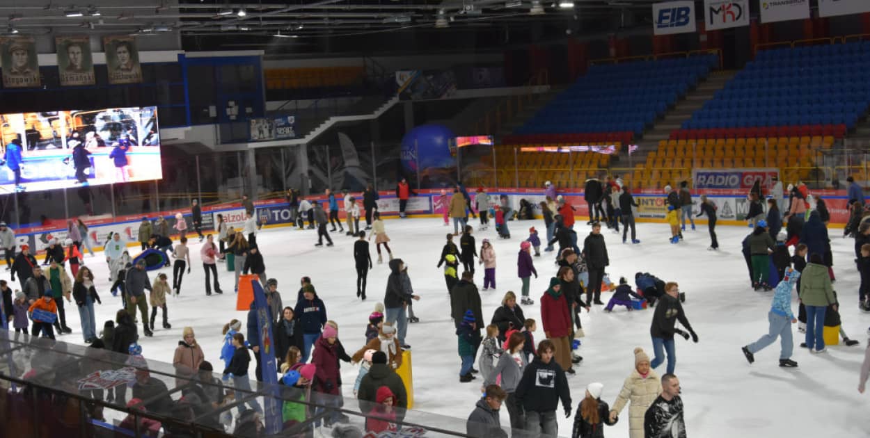 Fot: Weronika Polichnowska 