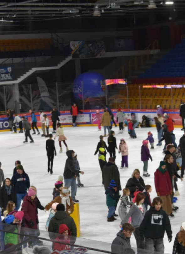 Fot: Weronika Polichnowska 