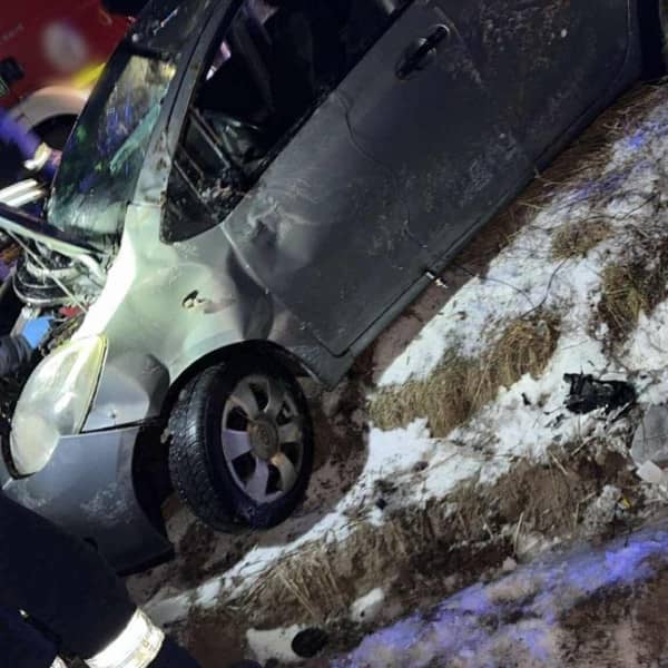 Fot: OSP Papowo Toruńskie