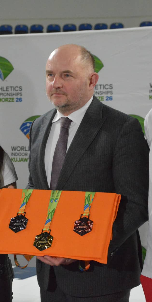 Fot: Weronika Polichnowska